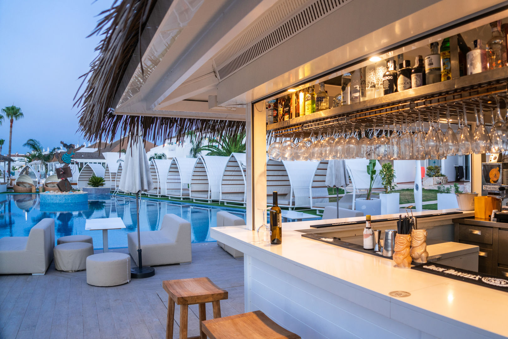 Foto - Lago Resort Menorca - Casas del Lago Adults Only