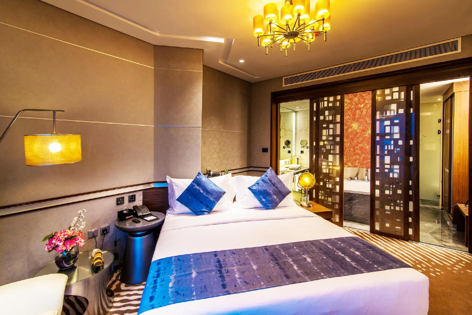 Foto - VIP Hotel