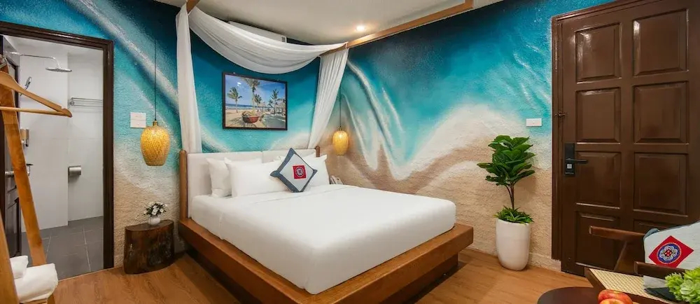 Foto - Wanderlust Station Hostel