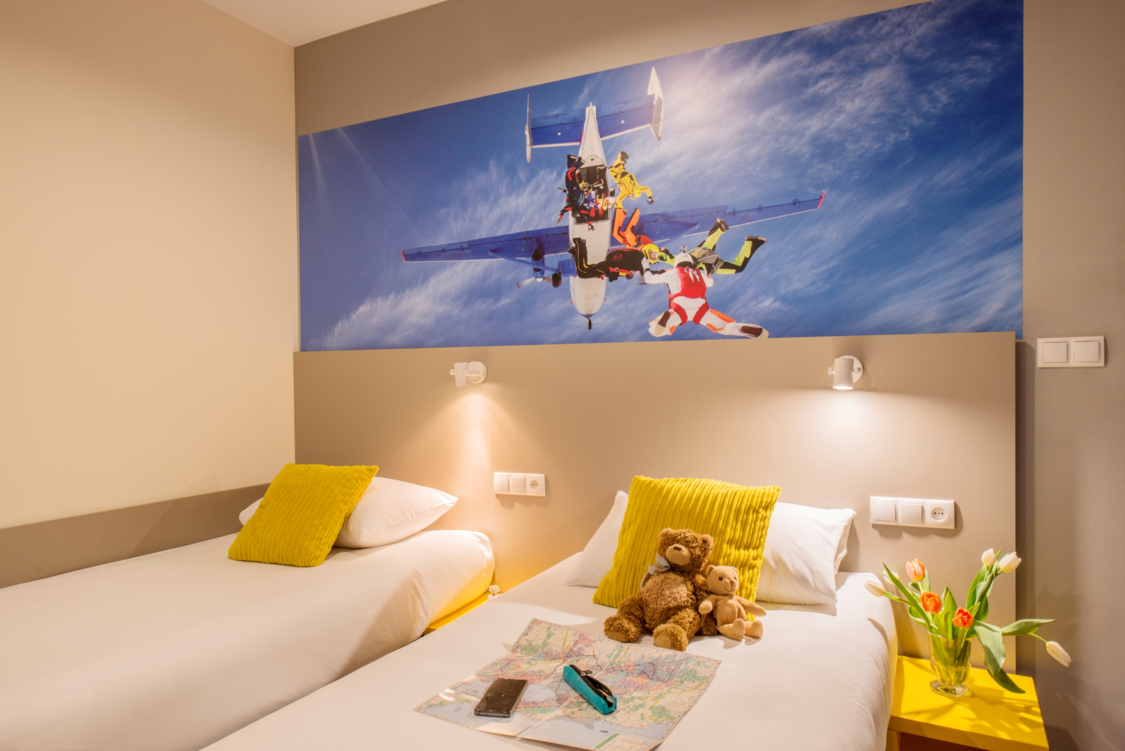 Photo - ibis Styles Warszawa West