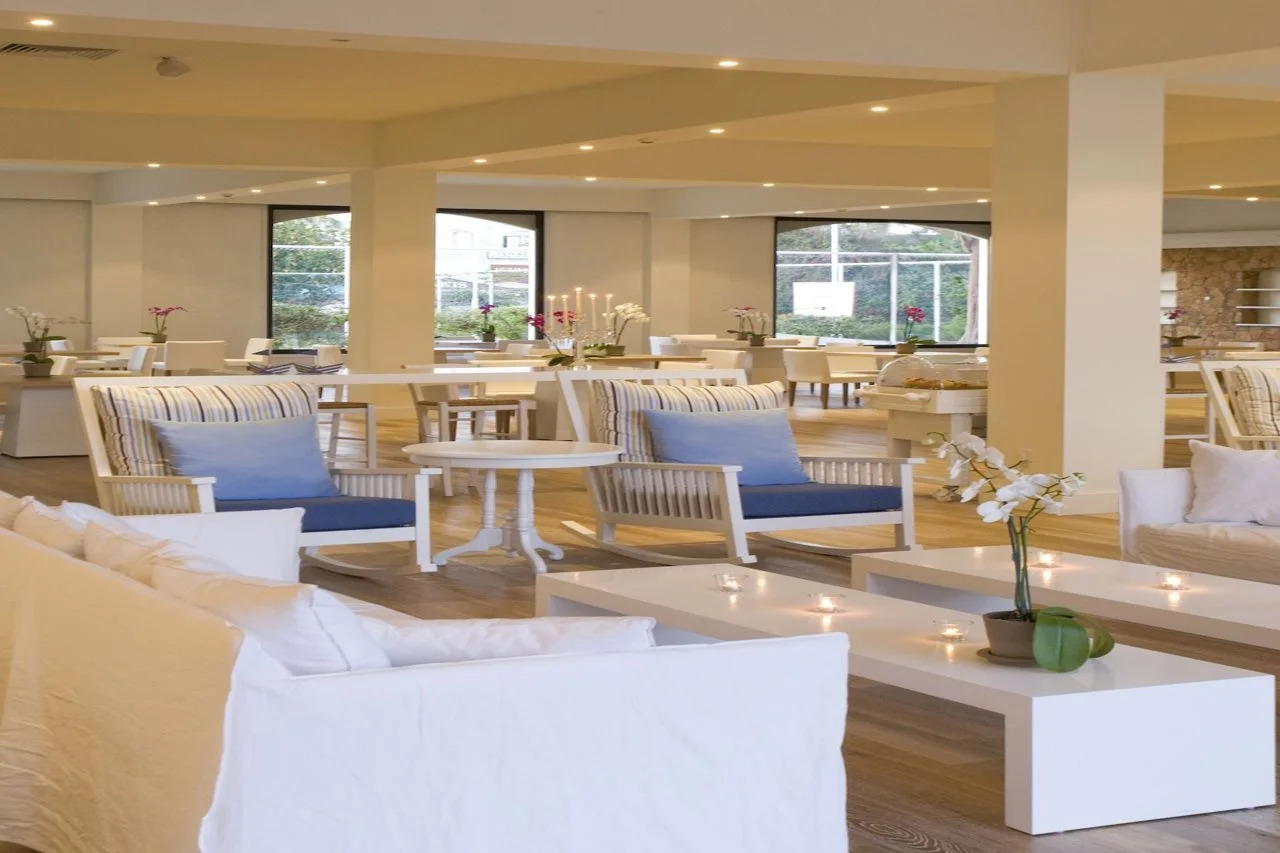 Foto - Sandy Beach Hotel & Spa