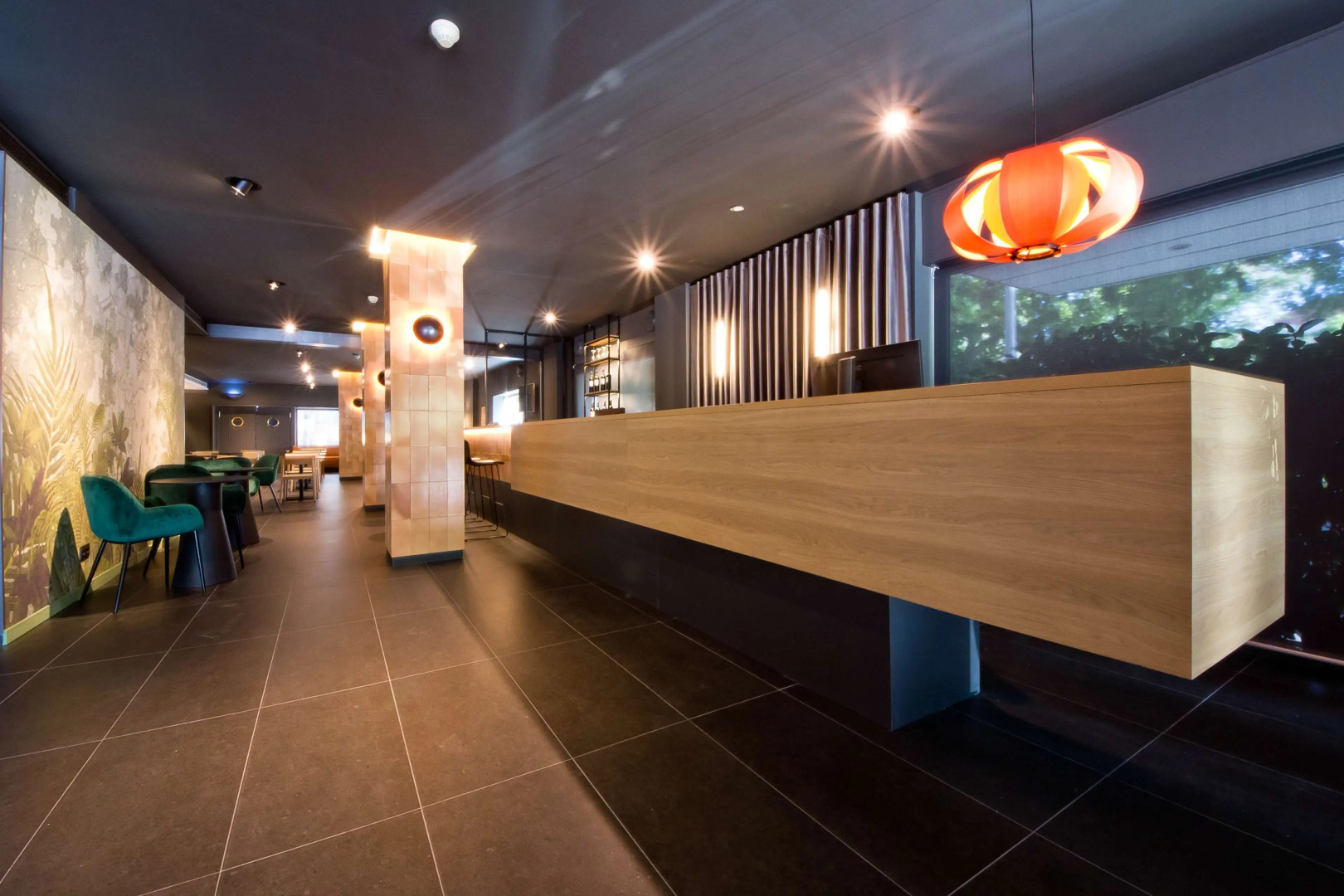 Foto - Aparthotel Atenea Valles