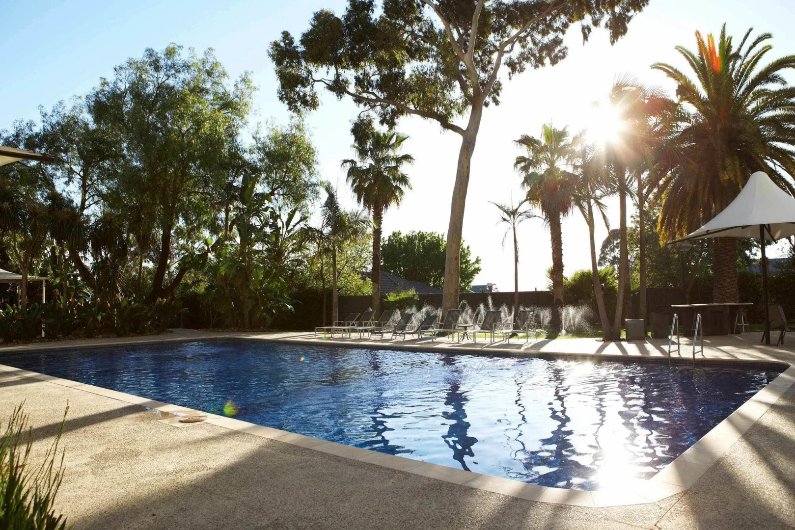 Foto - Novotel Melbourne Preston