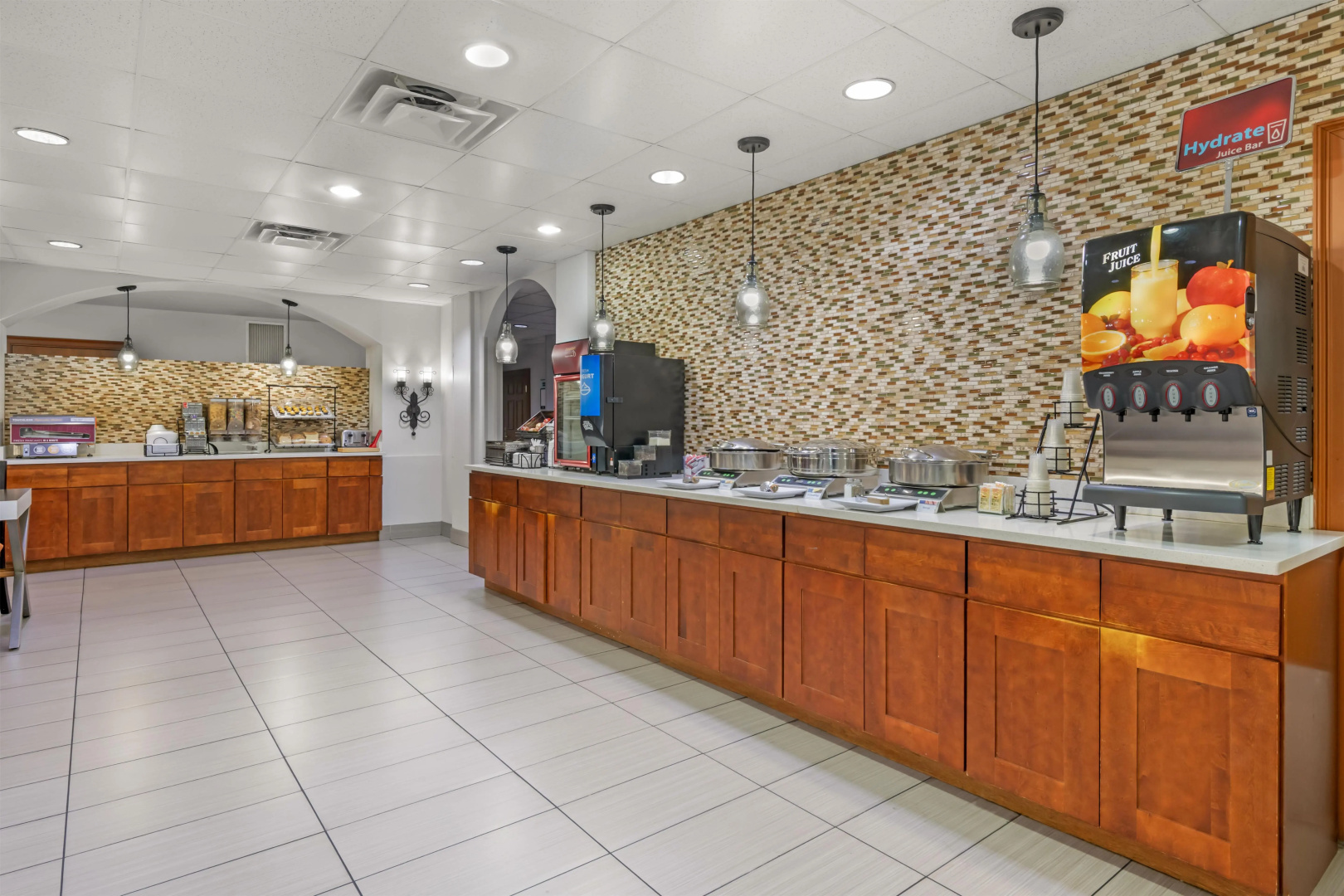 Foto - Best Western Plus Orlando Lake Buena Vista South Inn & Suites