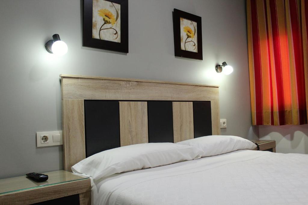 Foto - Hostal Madrid