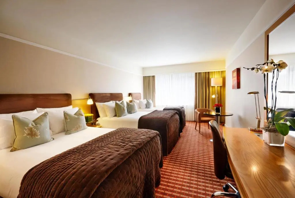 Foto - The Croke Park Hotel