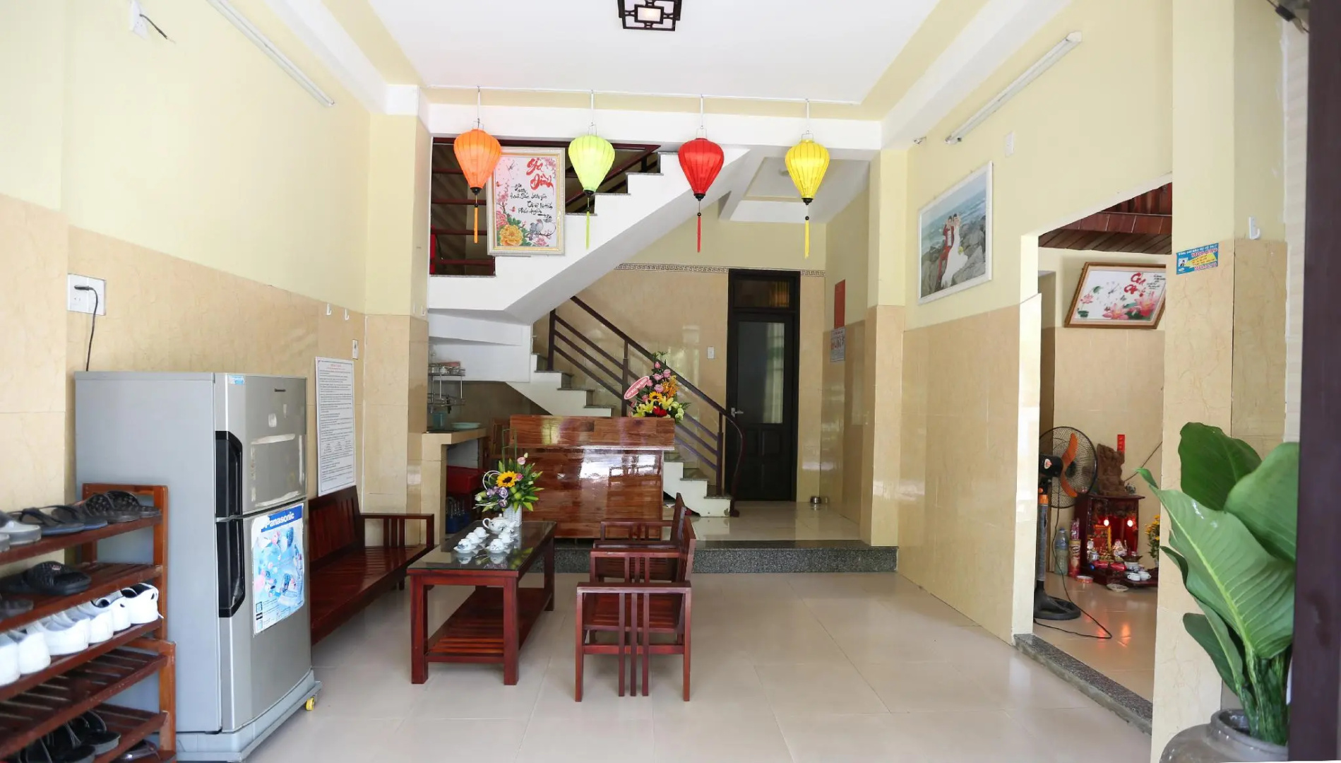Foto - Cuong Thinh Homestay