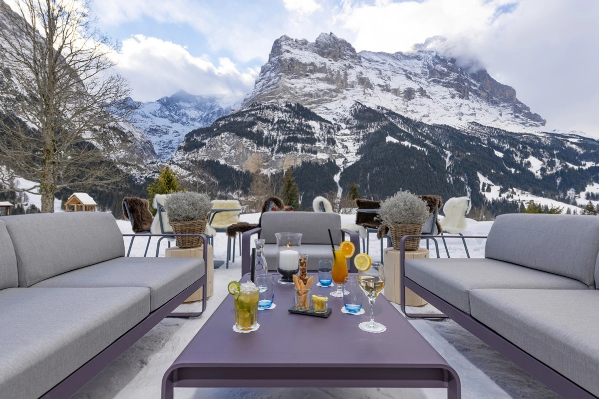 Photo - Sunstar Hotel & SPA Grindelwald