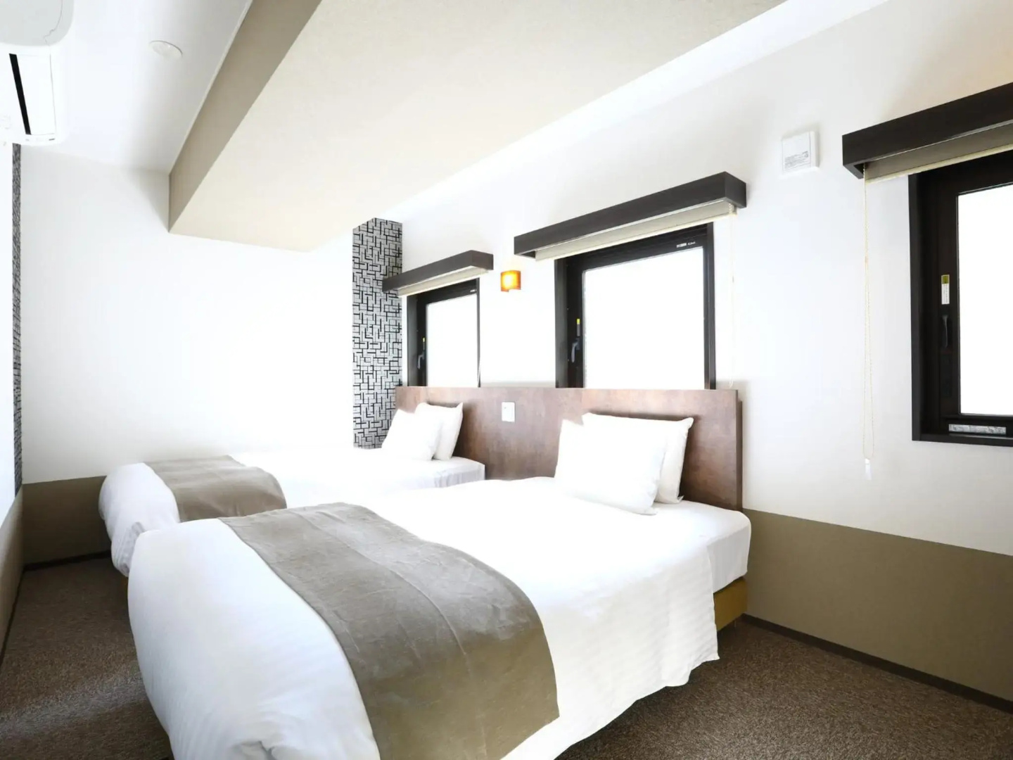 Photo - KOKO HOTEL Ueno Station - formerly Hotel Wing International Select Ueno Okachimachi