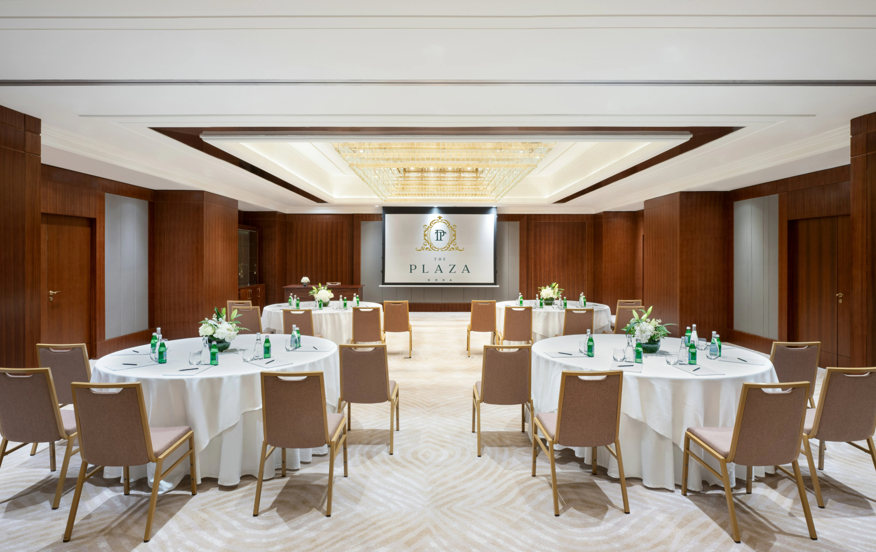 Foto - The Plaza Doha, LXR Hotels & Resorts