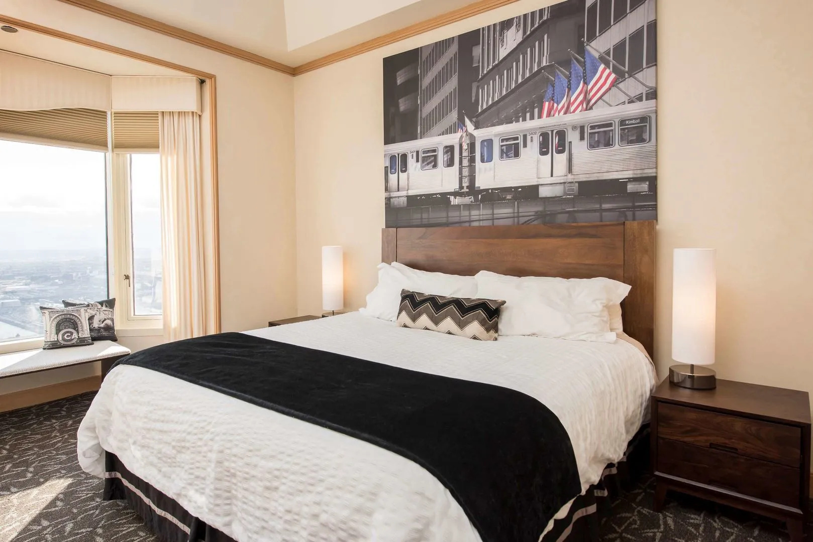 Photo - The Buckingham Hotel