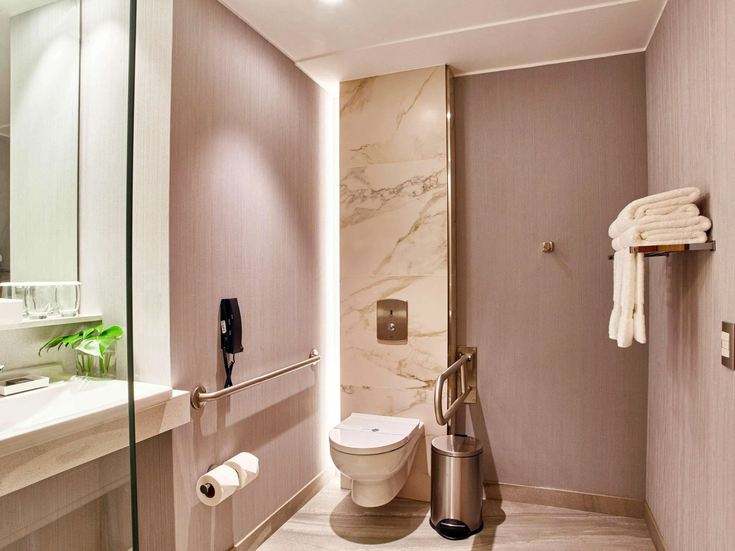 Foto - Pullman Lima Miraflores