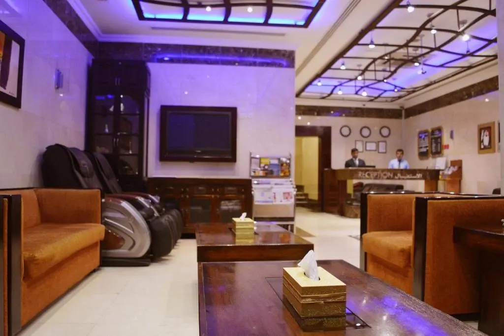 Foto - Icon Hotel Apartments