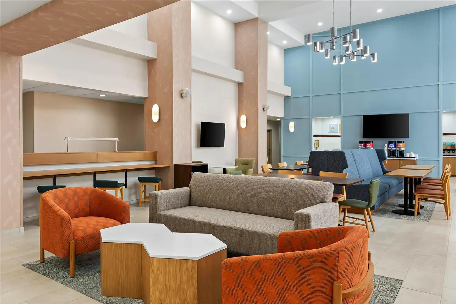 Foto - Hampton Inn & Suites Bolingbrook