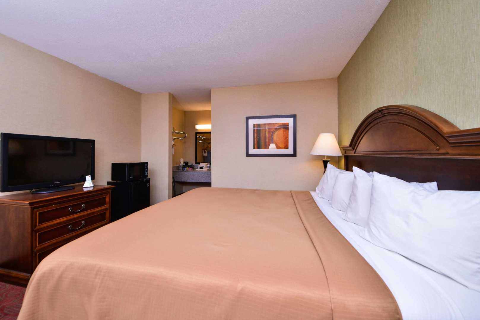 Foto - Best Western Northgate Inn