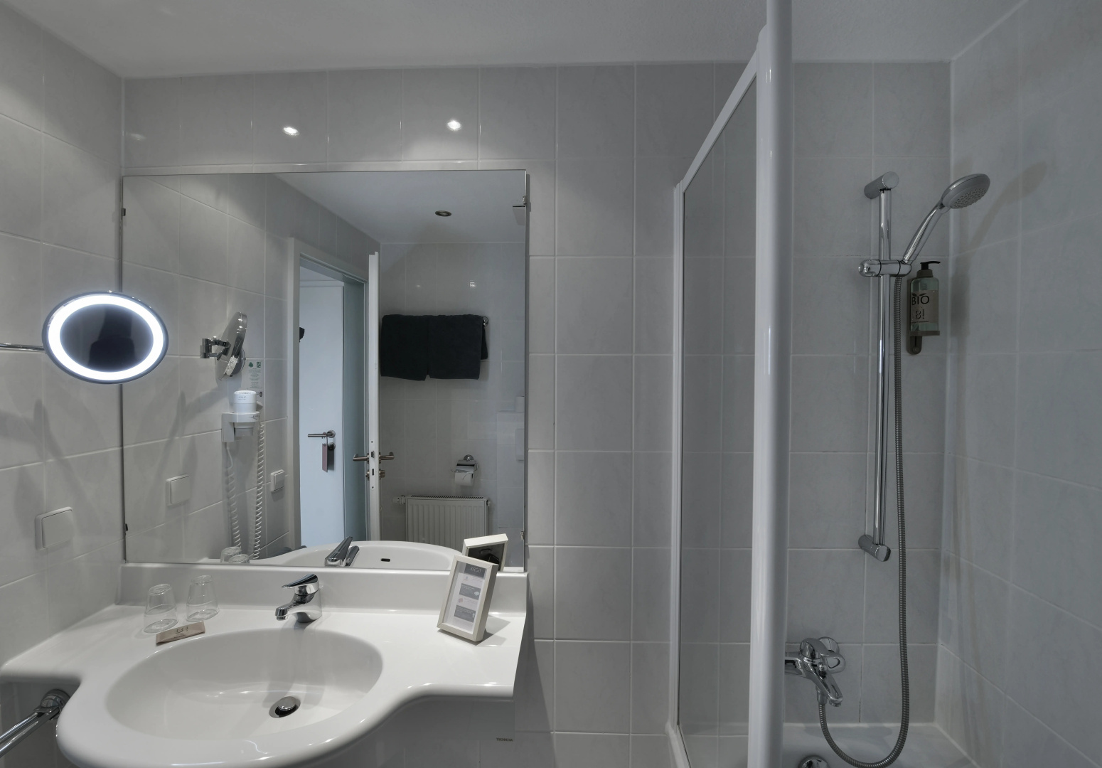 Foto - Hotel BIRGIT Berlin Mitte