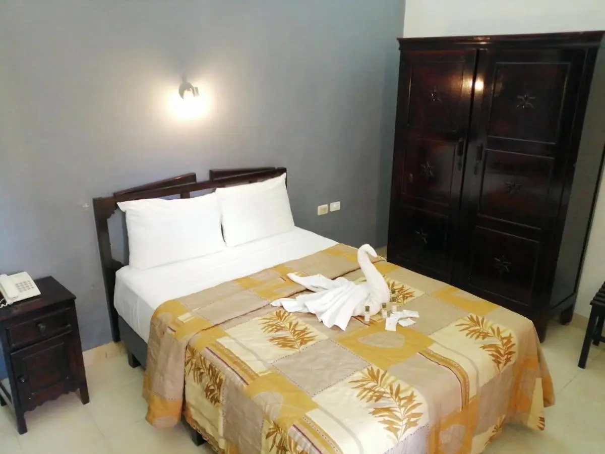 Foto - Hotel Montejo