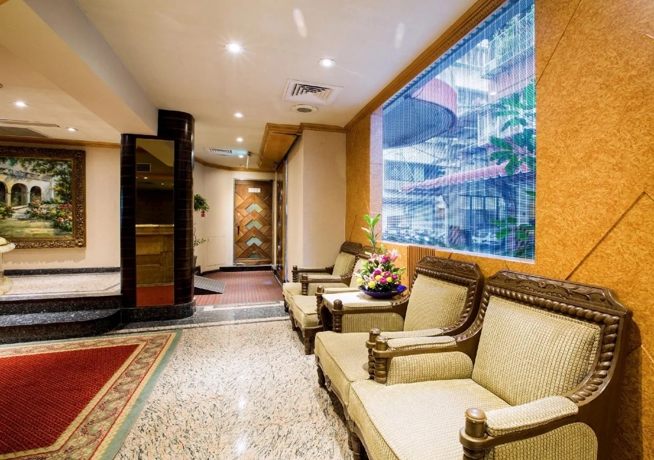Foto - Tai Hope Hotel