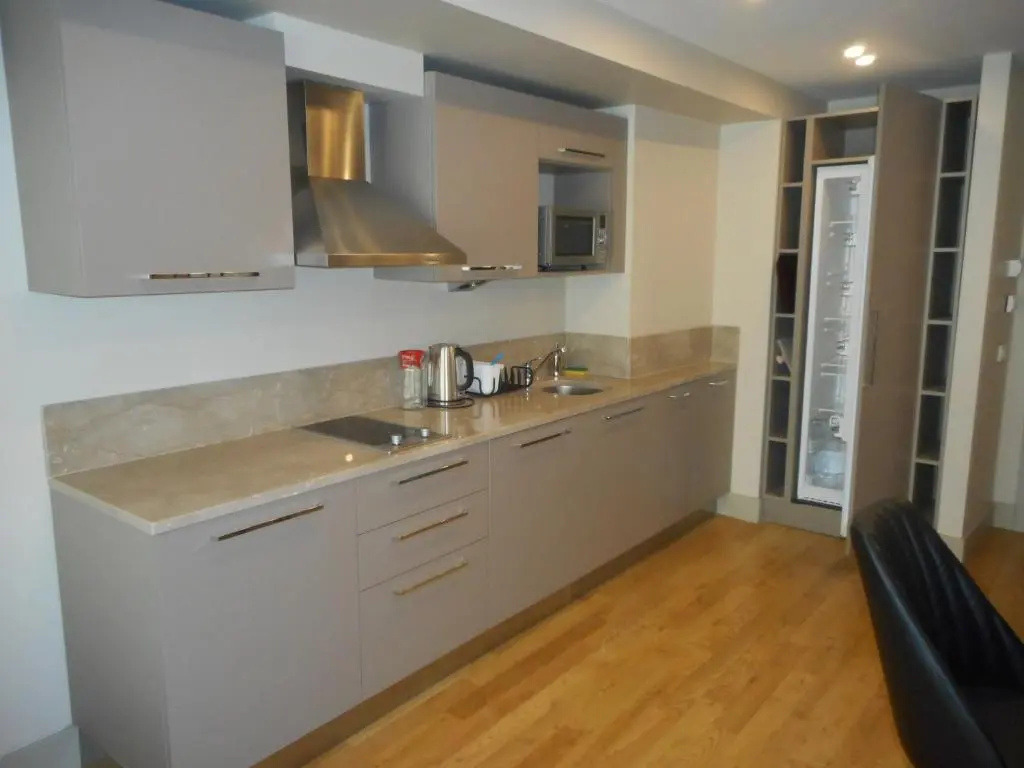 Photo - Keten Suites Taksim