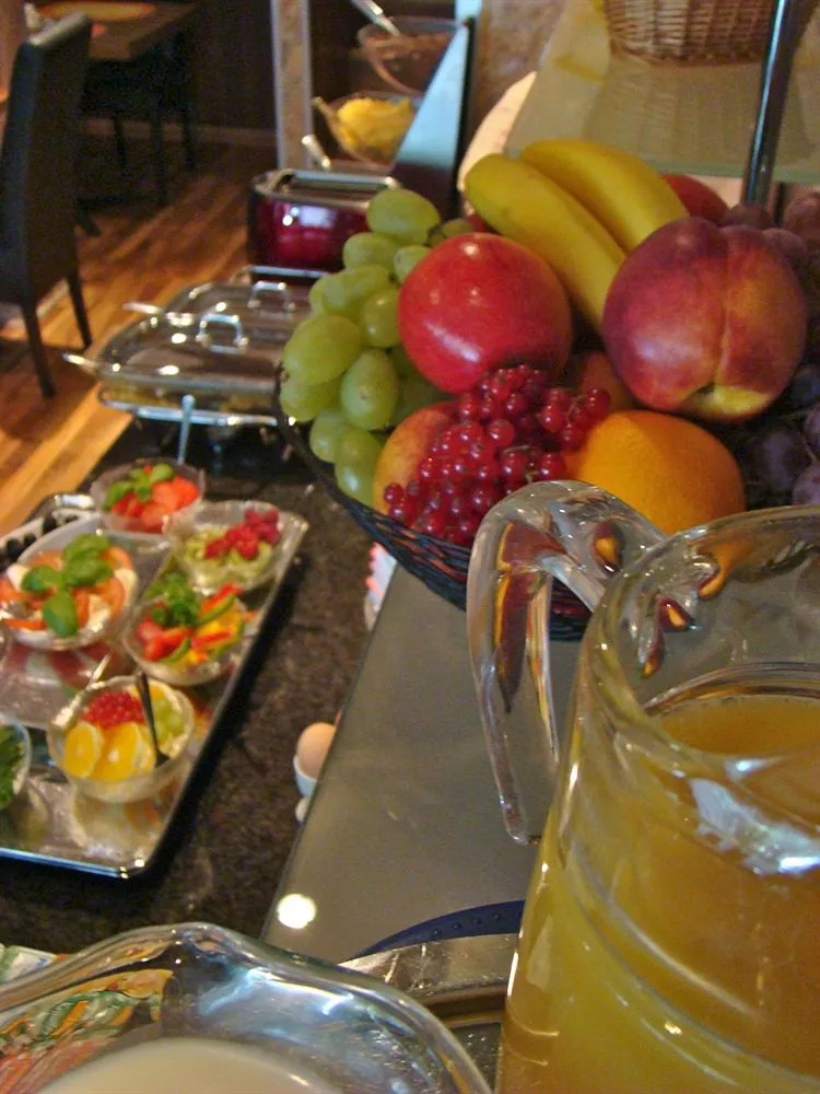 Foto - Sophien Hotel