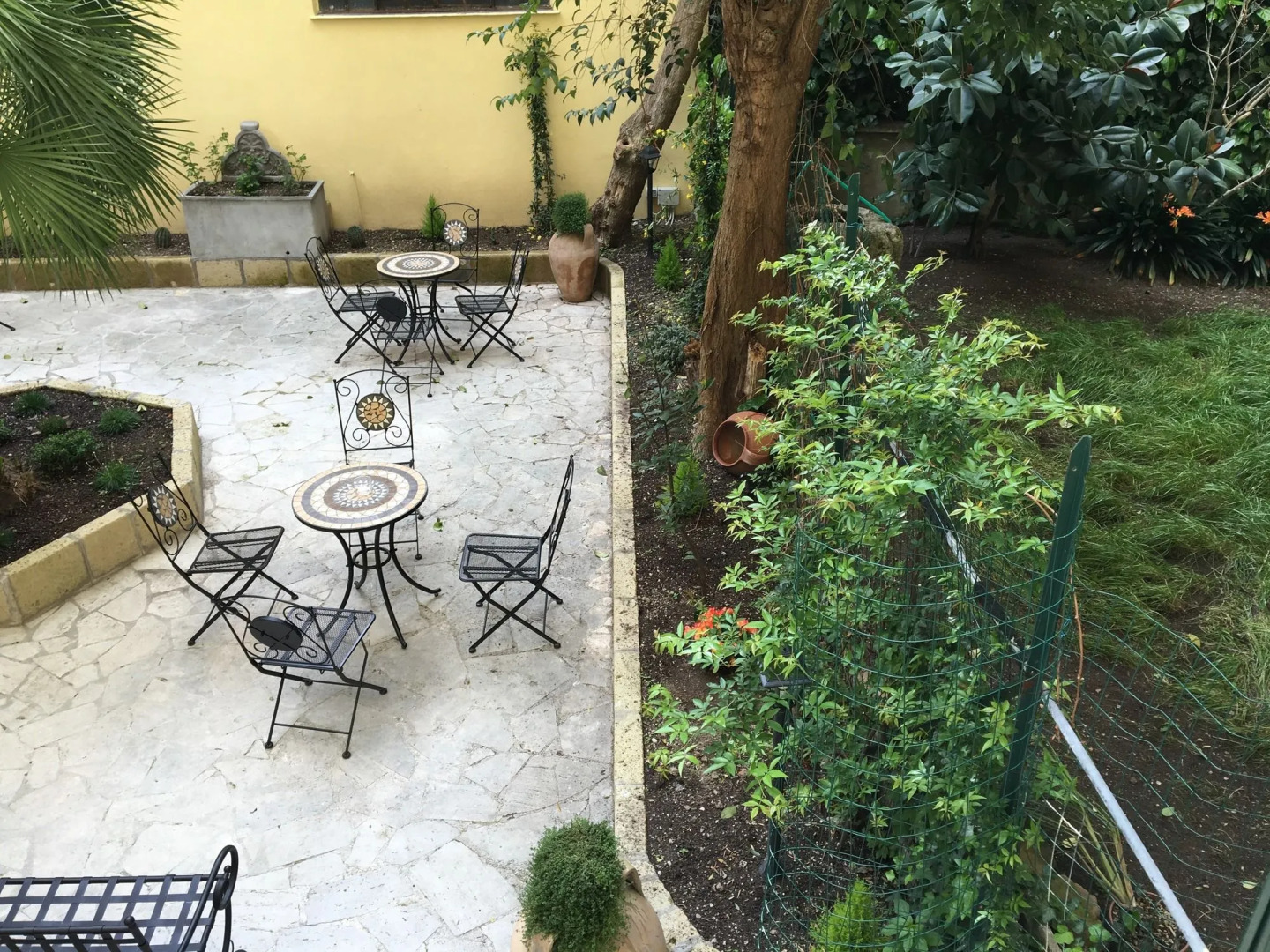 Photo - Domus Terenzio