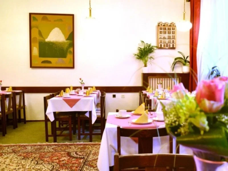 Foto - Self-service Hotel Ostaš Praha