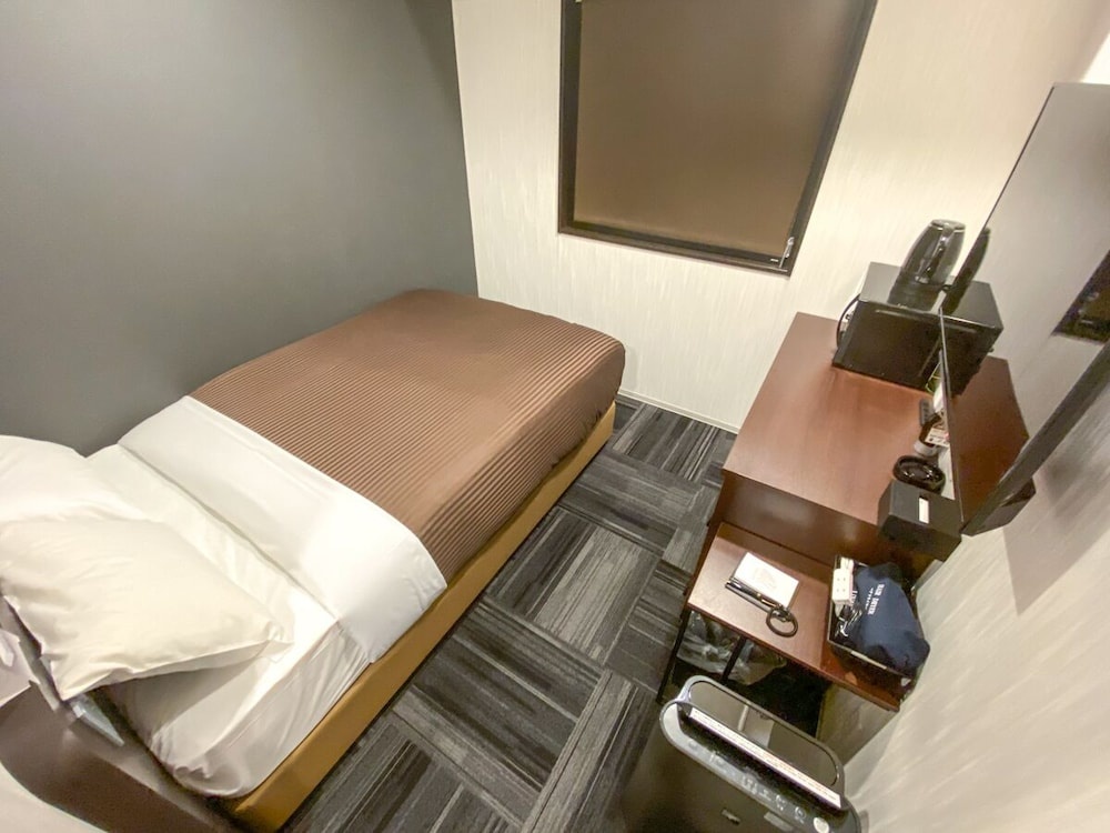 Hotel Live Max Okayama Kurashiki Station