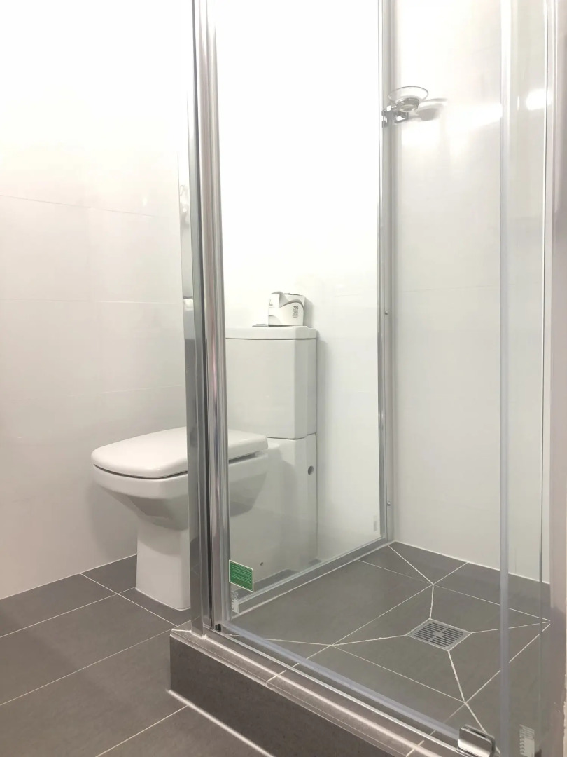 Foto - Parkdale Motor Inn