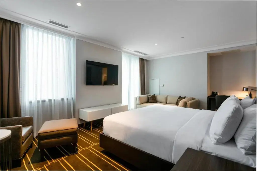 Foto - The Sutton Place Hotel Toronto