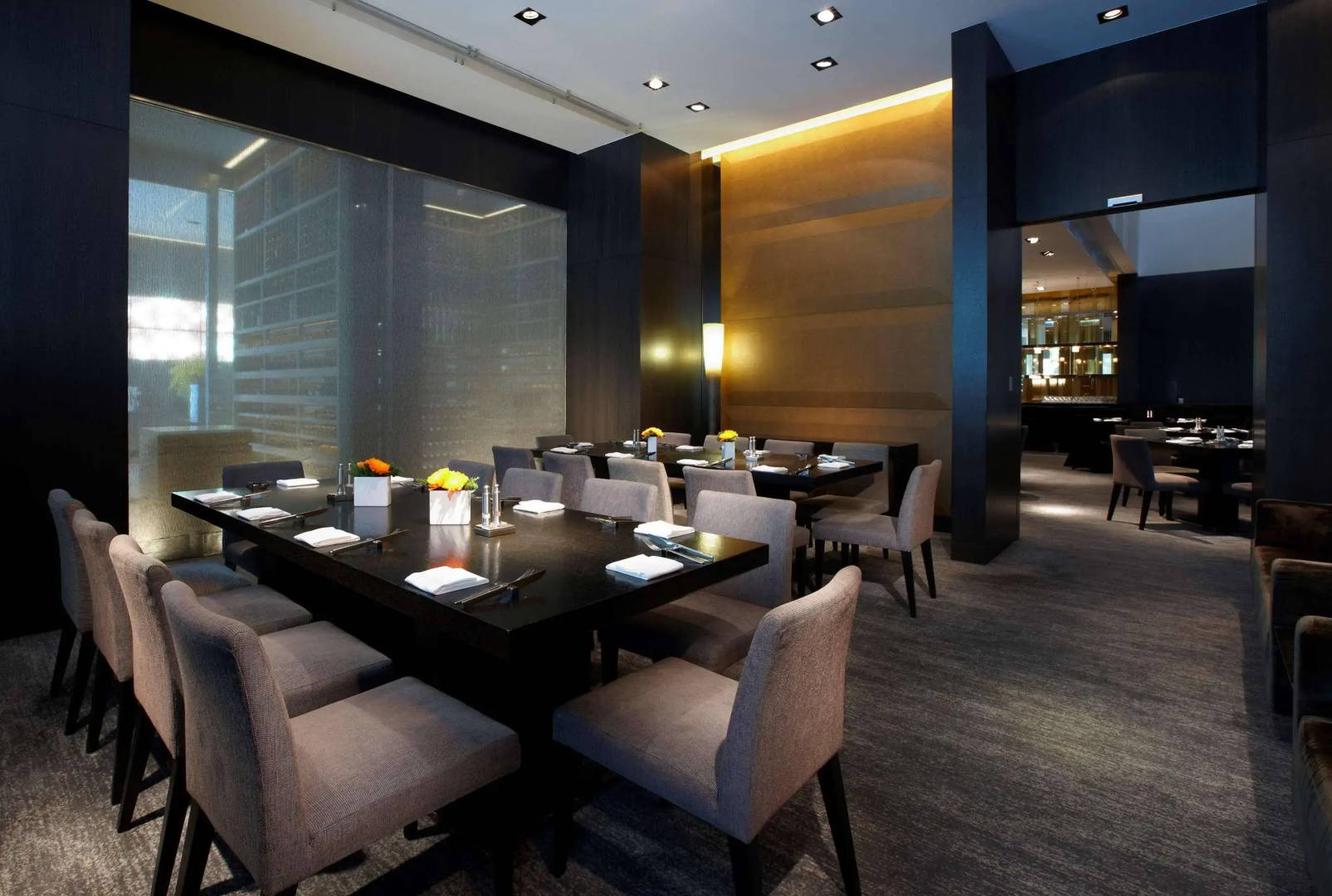 Foto - Le Meridien Taipei