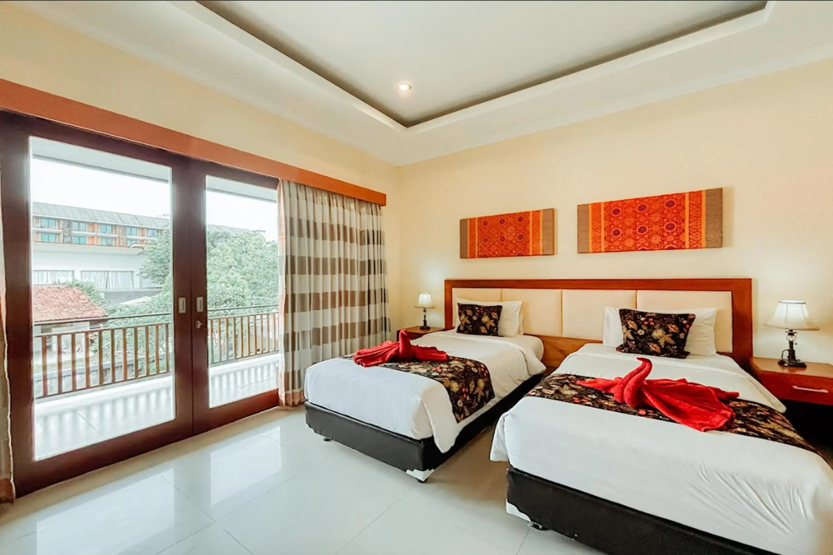 Foto - Kubu Petitenget Suite Seminyak