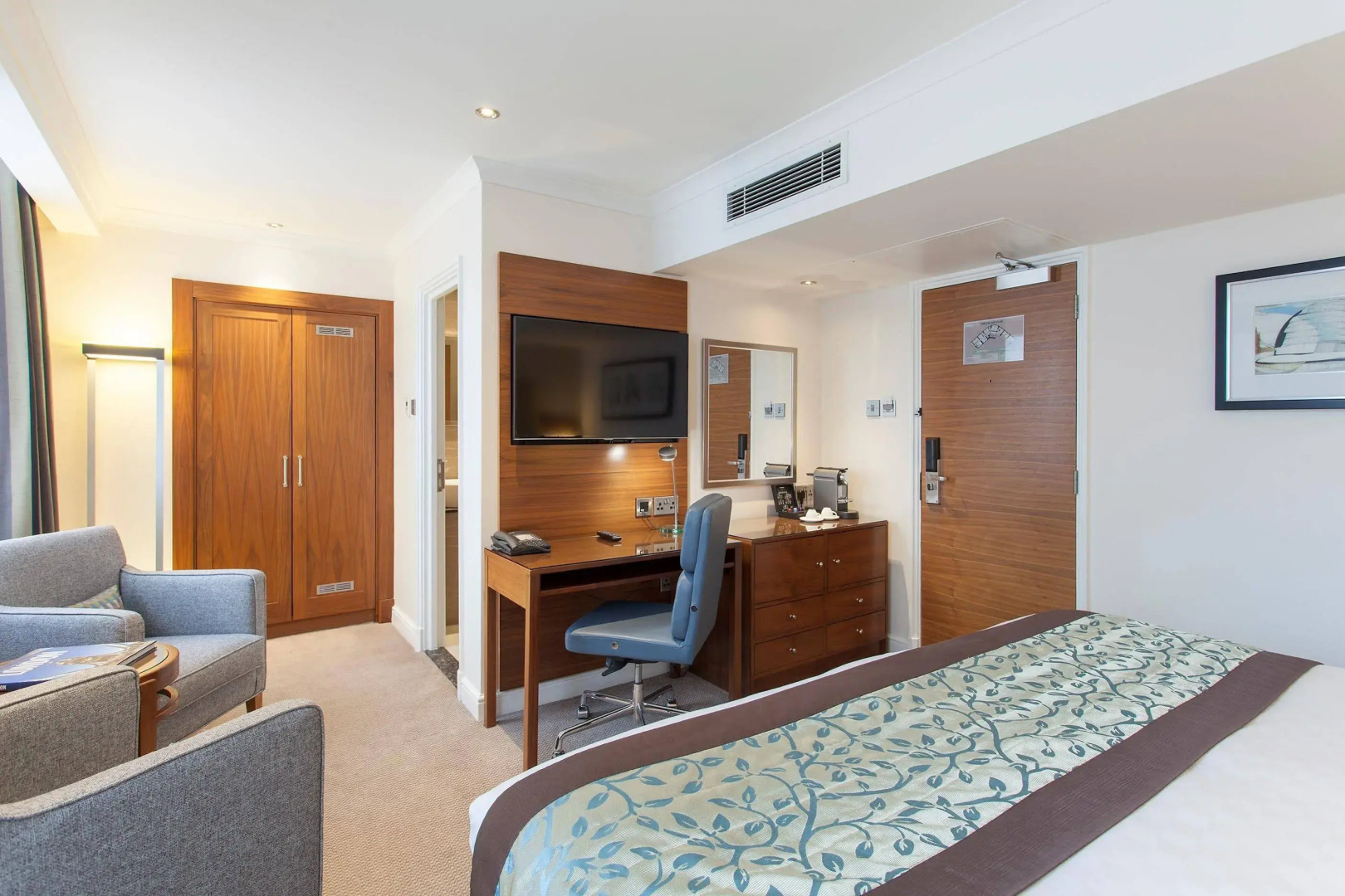 Foto - Thistle London Piccadilly