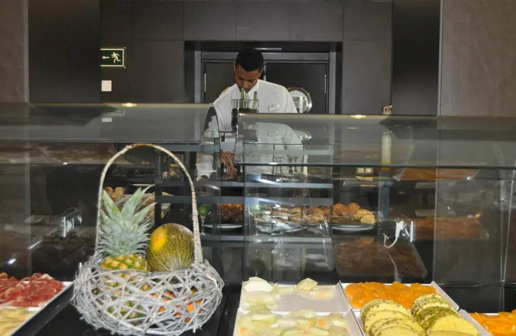 Photo - LCB Hotel Fuenlabrada NEW