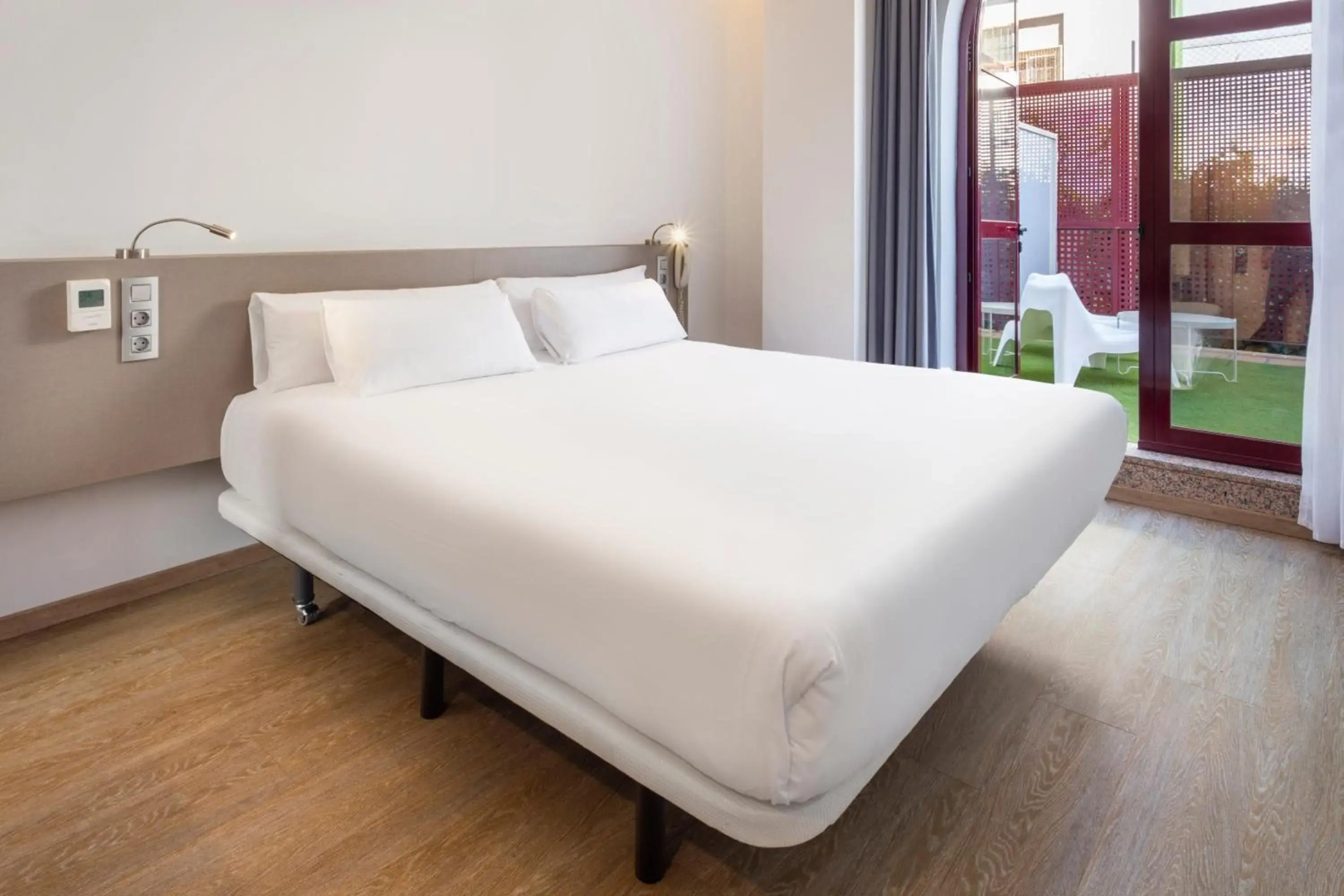 Photo - B&B Hotel Madrid Fuenlabrada