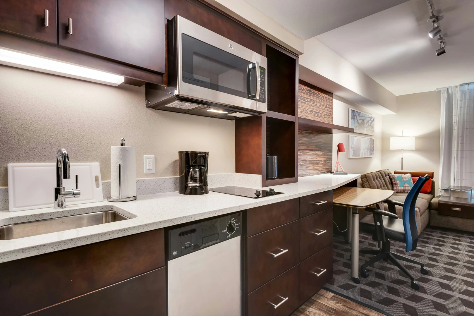 Photo - TownePlace Suites by Marriott Austin Parmer/Tech Ridge