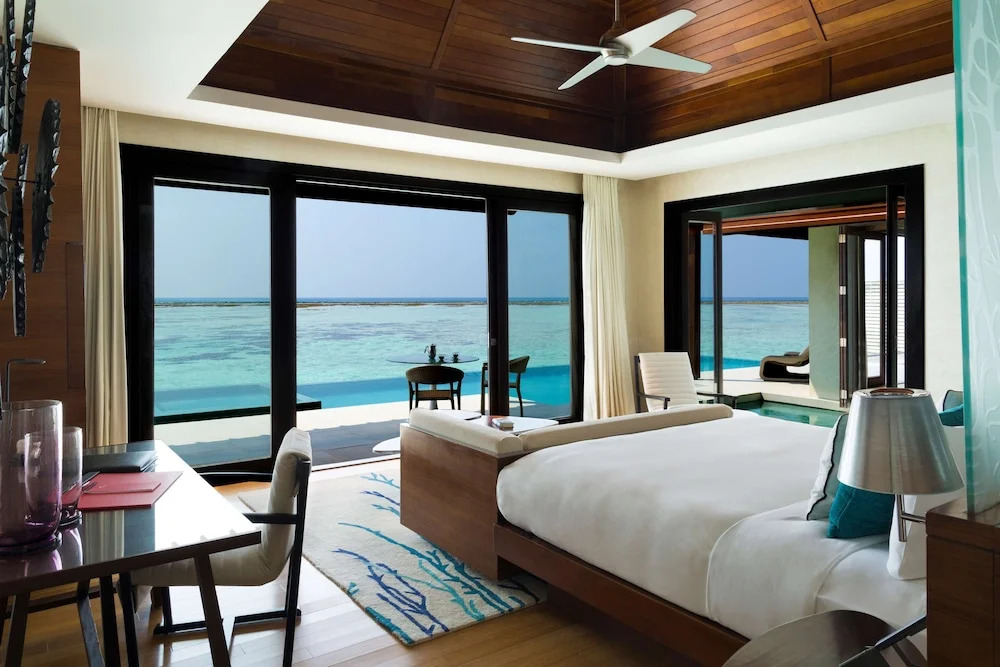 Photo - Niyama Private Islands Maldives