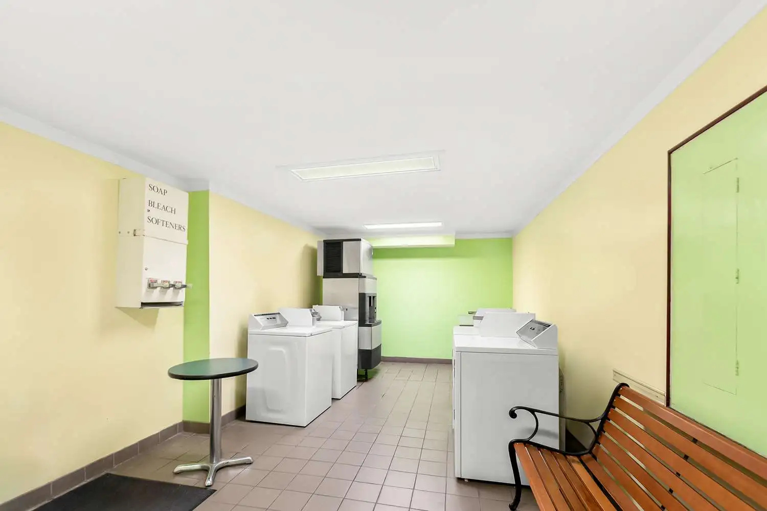 Foto - Best Western Fairfax