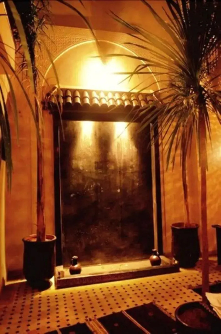 Photo - Riad Rêve d'Or