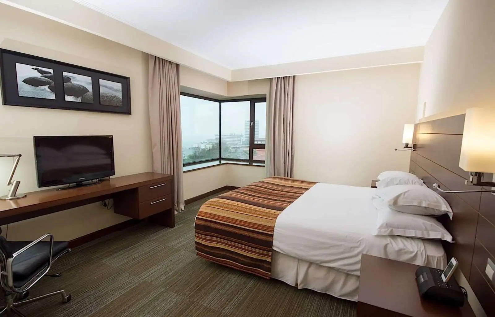 Foto - Courtyard by Marriott Puerto Montt