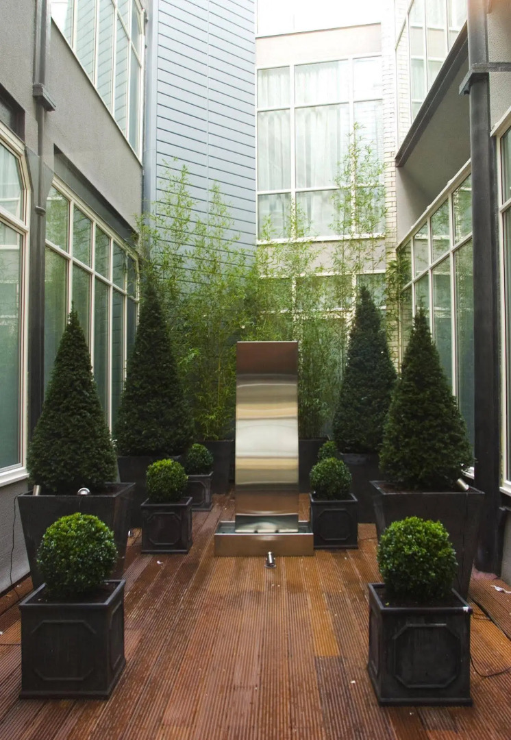 Foto - Hard Days Night Hotel