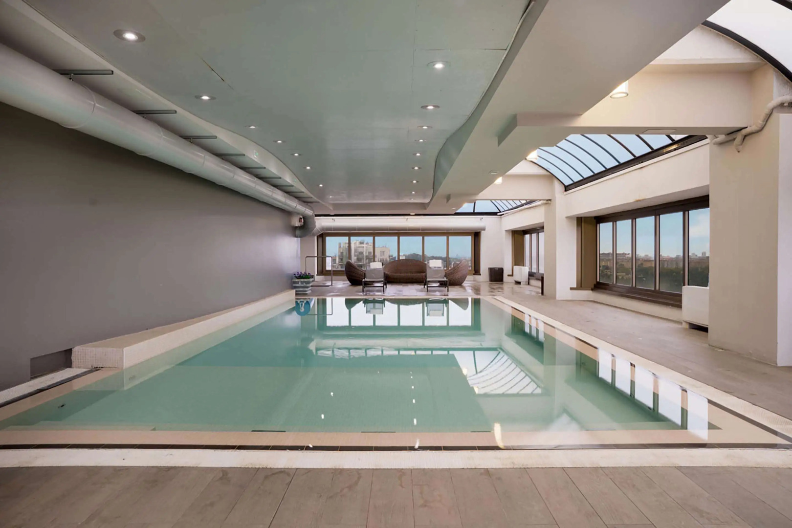 Photo - Best Western Plus The Hub Hotel