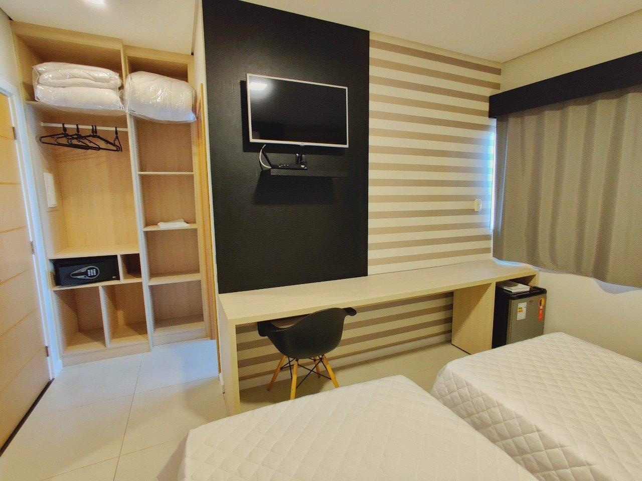 Mogano Express Hotel