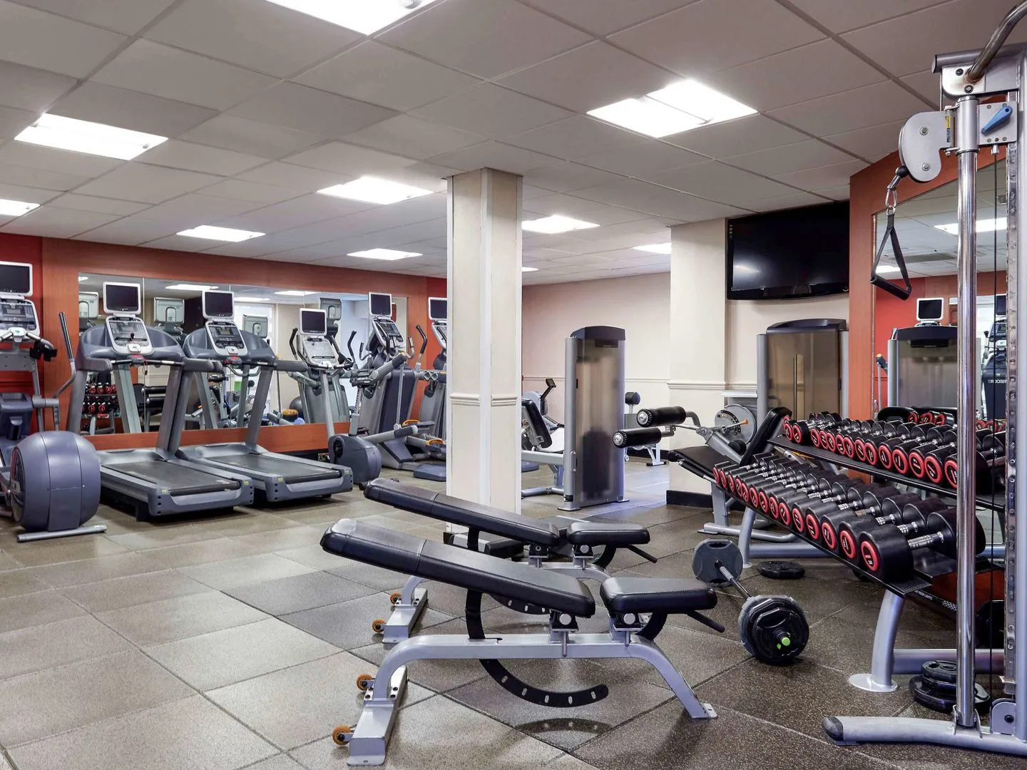 Photo - Novotel London Stansted Airport