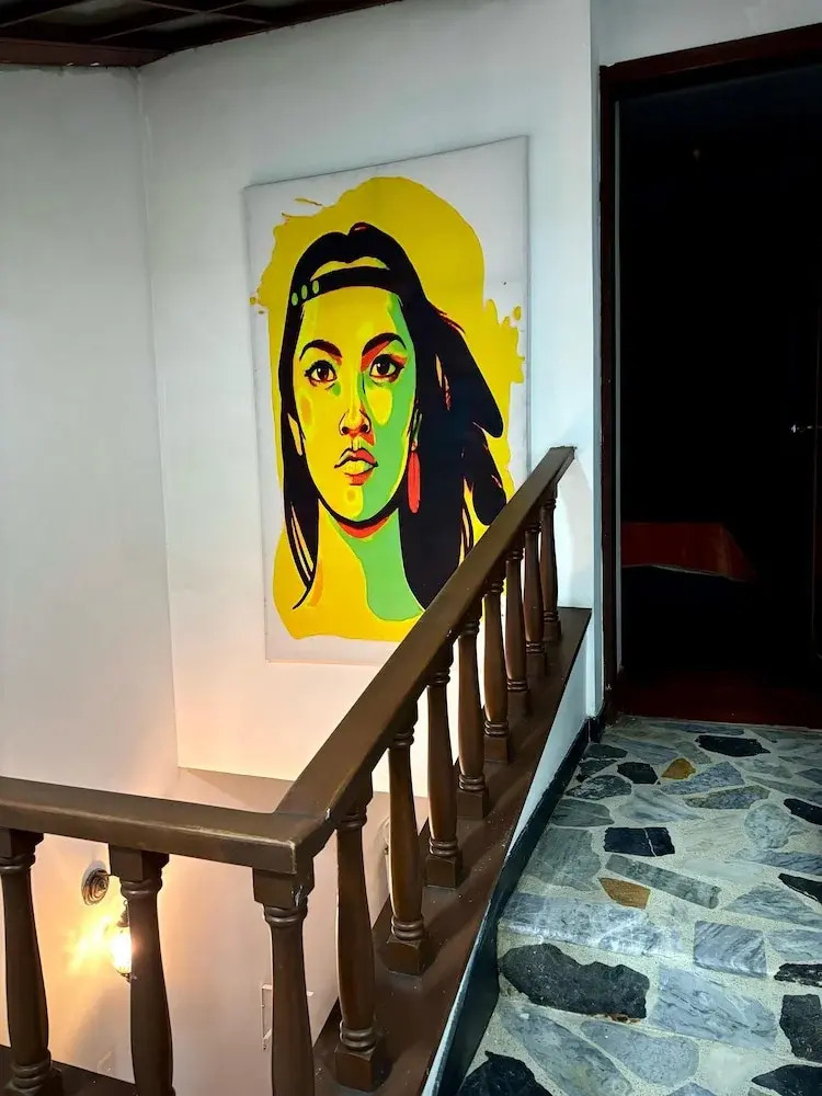 Photo - Kuyay Yachi Hostel