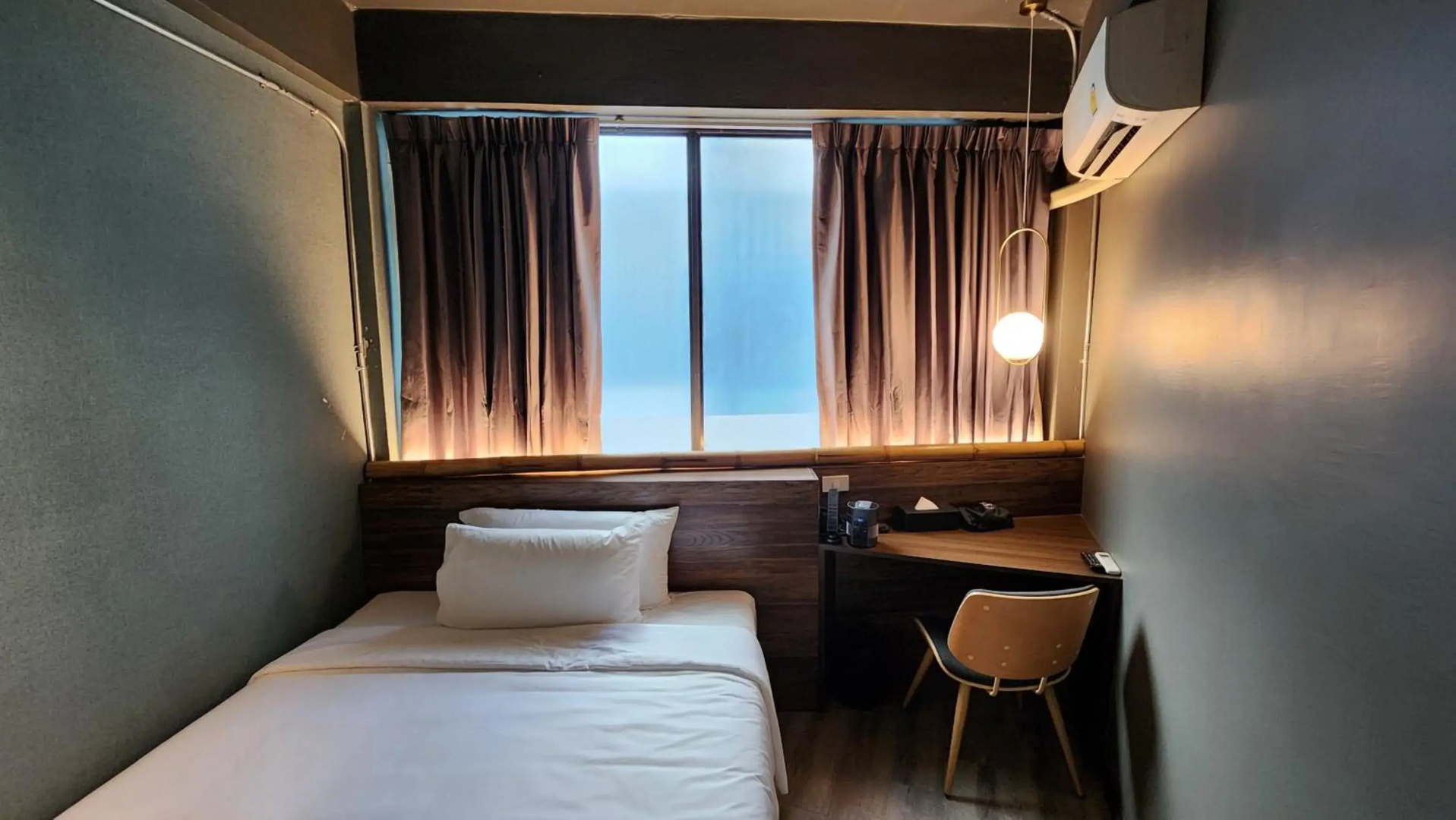 Foto - Hotel Ordinary Bangkok