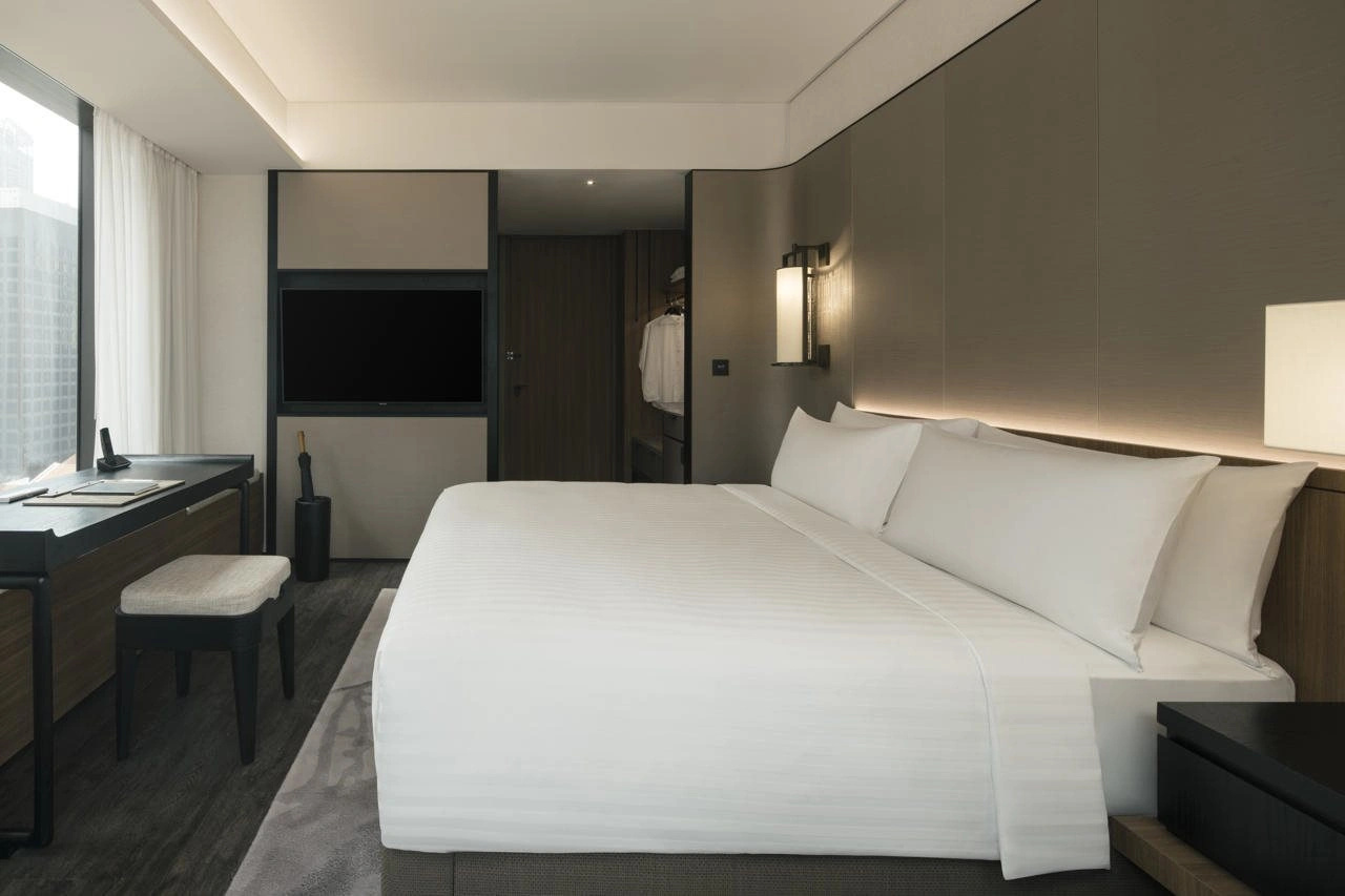 Foto - The Clan Hotel Singapore by Far East Hospitality