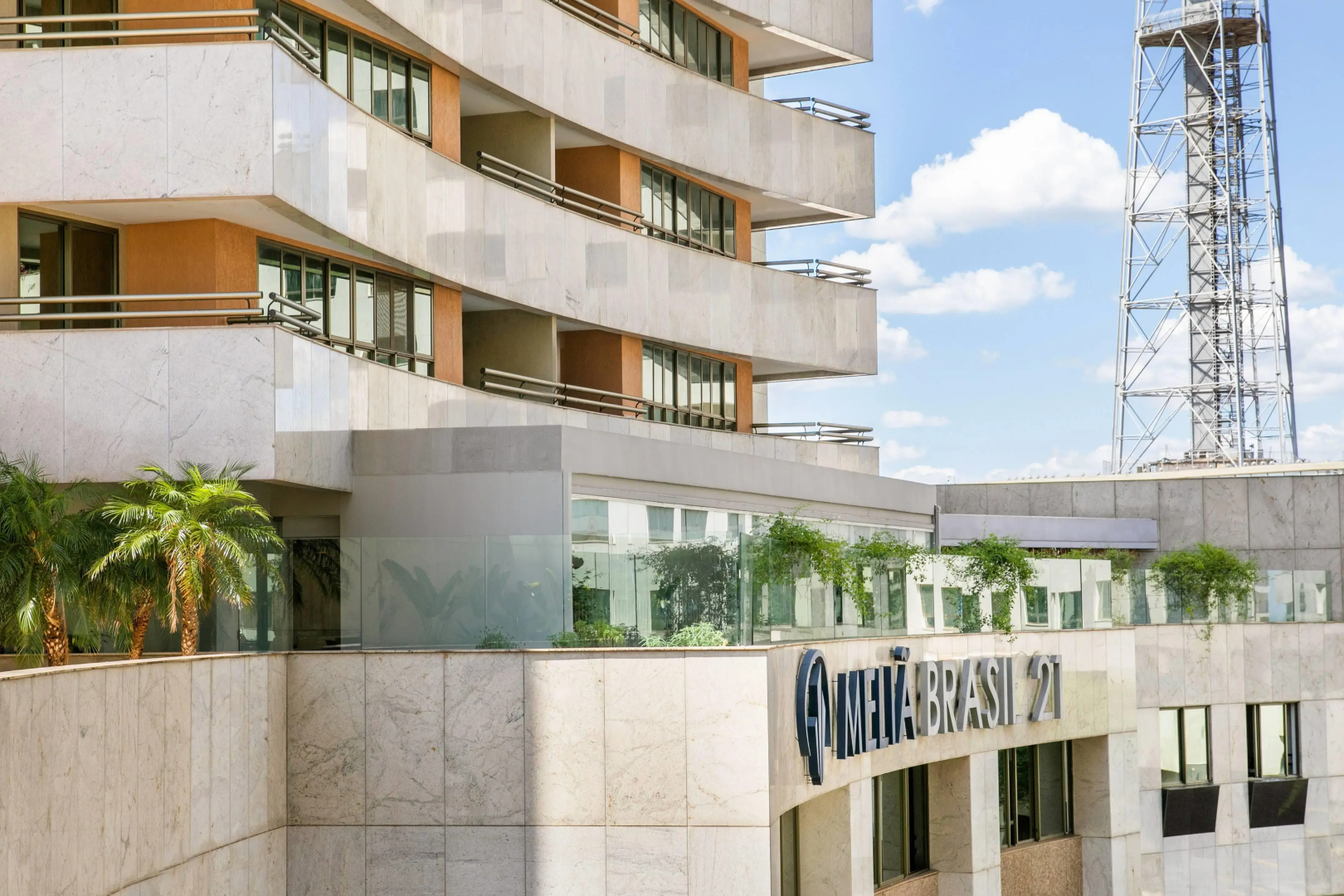 Photo - Meliá Brasil 21