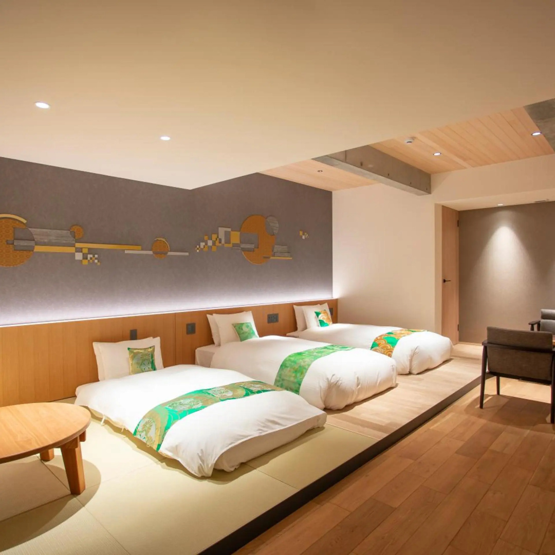 Photo - HOTEL LEGASTA Kyoto Higashiyama Sanjo