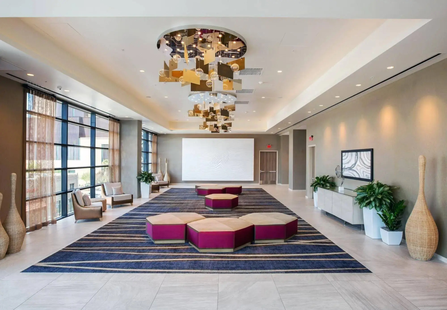 Foto - Residence Inn by Marriott Phoenix Downtown