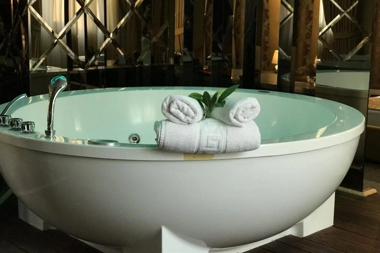 Photo - Hotel Deluxe
